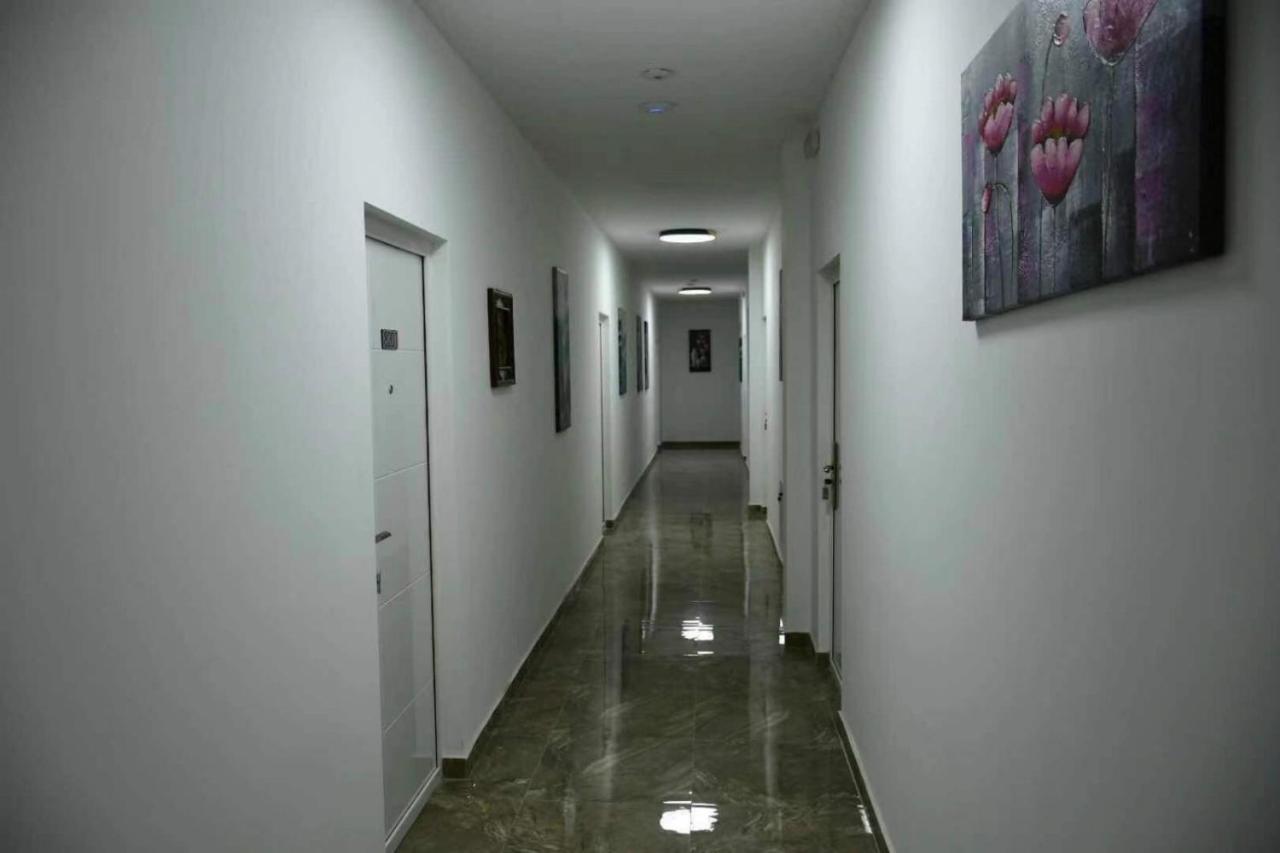 Asuka Apartmani 飞鸟客 Surčin المظهر الخارجي الصورة