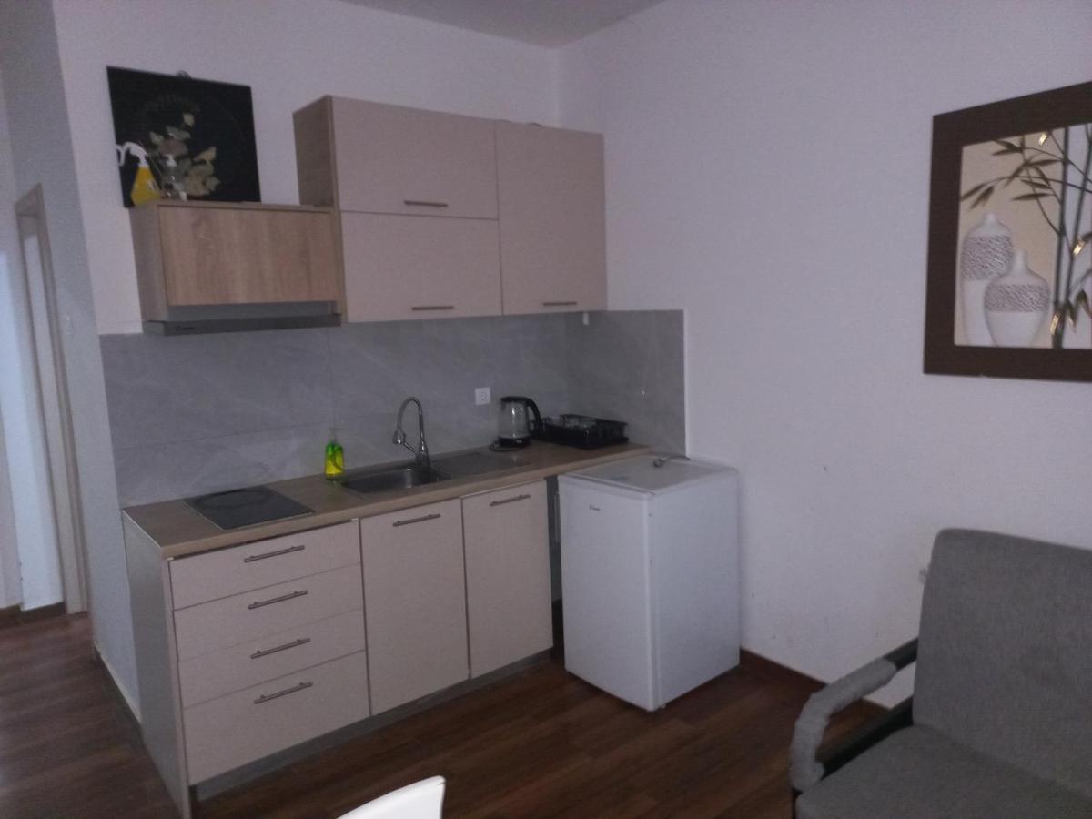 Asuka Apartmani 飞鸟客 Surčin المظهر الخارجي الصورة