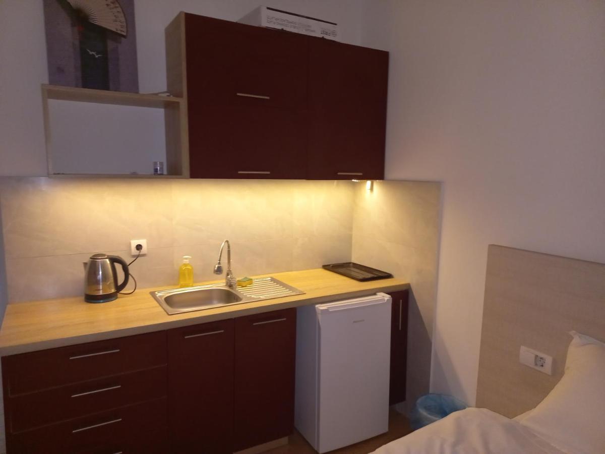 Asuka Apartmani 飞鸟客 Surčin المظهر الخارجي الصورة