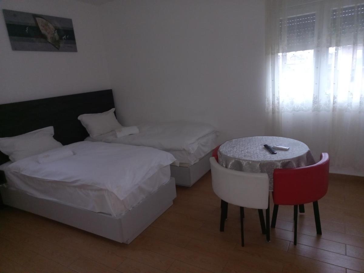 Asuka Apartmani 飞鸟客 Surčin المظهر الخارجي الصورة