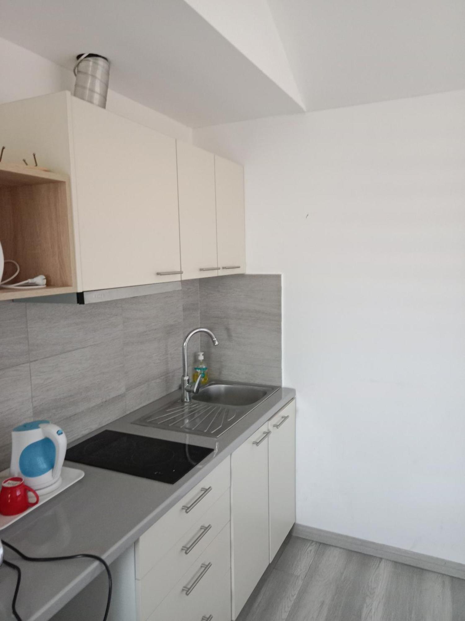 Asuka Apartmani 飞鸟客 Surčin المظهر الخارجي الصورة