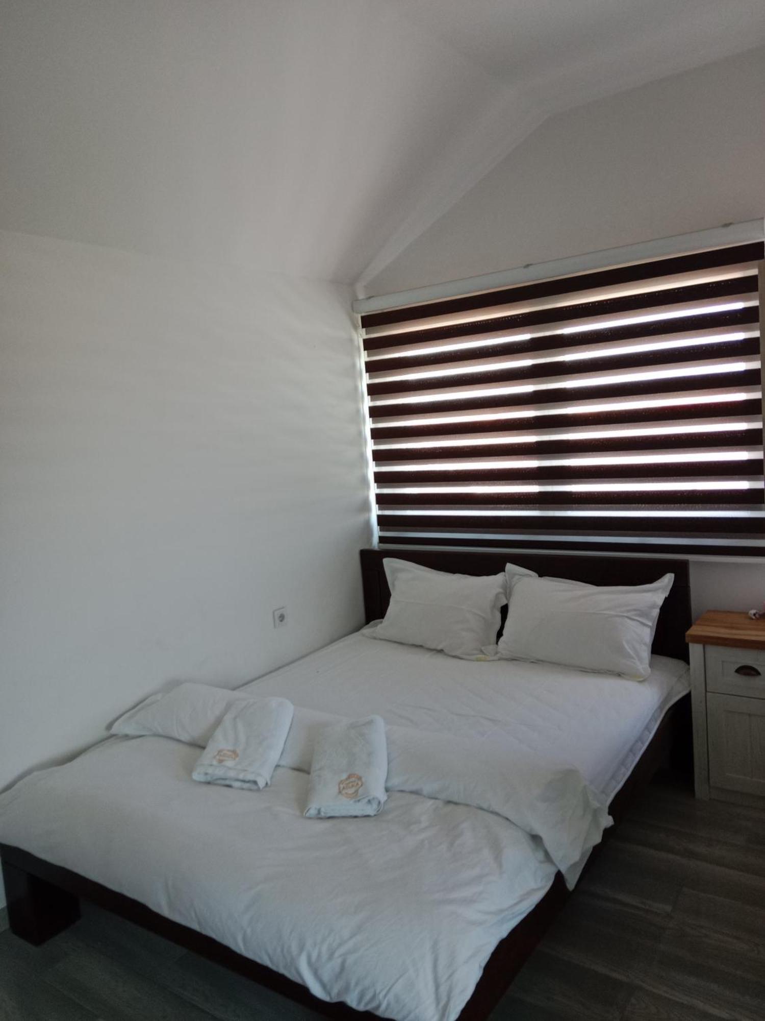 Asuka Apartmani 飞鸟客 Surčin المظهر الخارجي الصورة